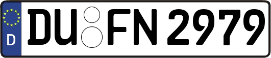 DU-FN2979