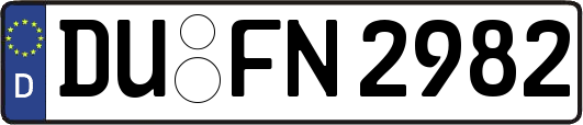 DU-FN2982
