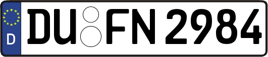 DU-FN2984