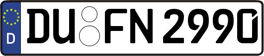 DU-FN2990