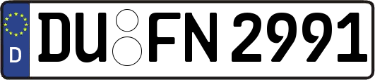 DU-FN2991