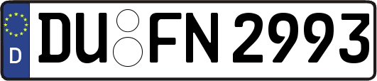 DU-FN2993