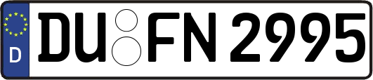 DU-FN2995