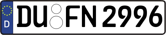 DU-FN2996