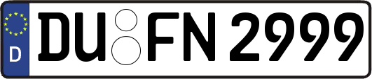 DU-FN2999