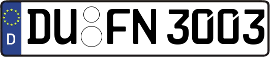DU-FN3003