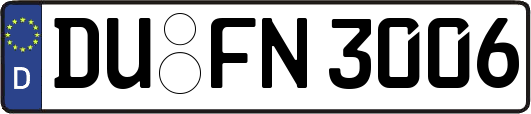 DU-FN3006