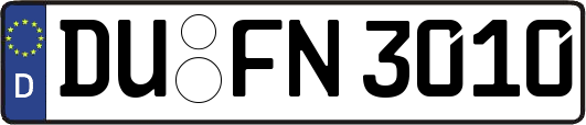 DU-FN3010