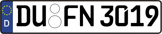 DU-FN3019