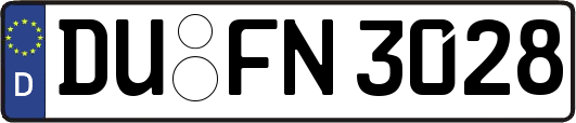 DU-FN3028