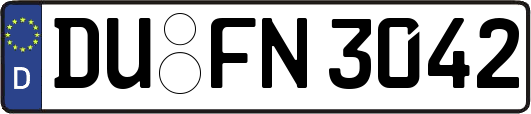 DU-FN3042