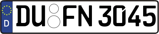 DU-FN3045