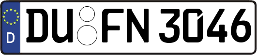 DU-FN3046
