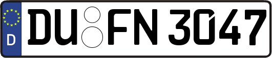 DU-FN3047