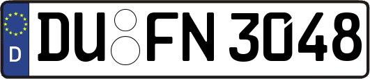 DU-FN3048