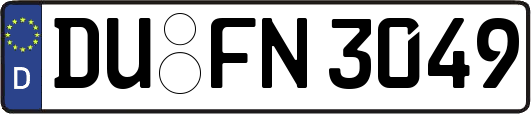 DU-FN3049