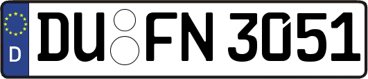 DU-FN3051