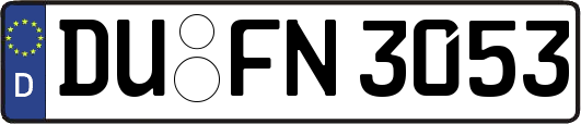 DU-FN3053