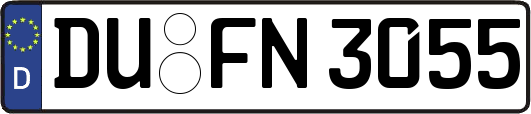 DU-FN3055