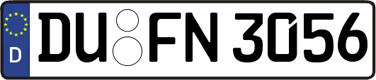 DU-FN3056