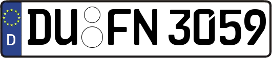 DU-FN3059