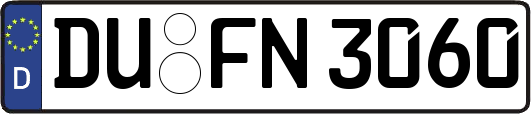 DU-FN3060