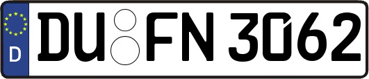 DU-FN3062