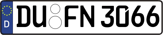 DU-FN3066