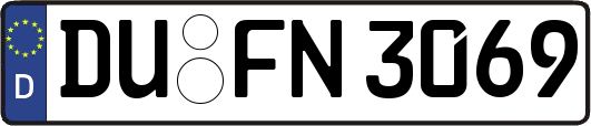 DU-FN3069