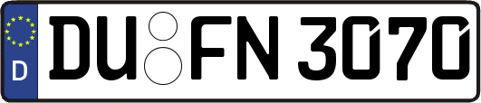DU-FN3070