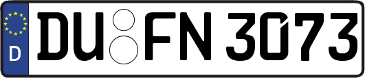 DU-FN3073