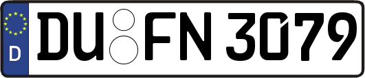 DU-FN3079