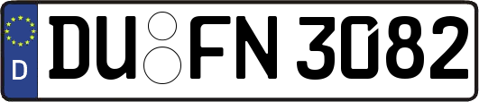 DU-FN3082