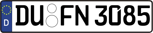 DU-FN3085
