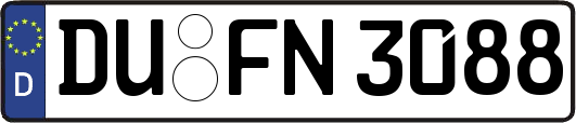 DU-FN3088