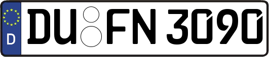 DU-FN3090
