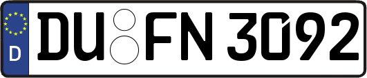 DU-FN3092