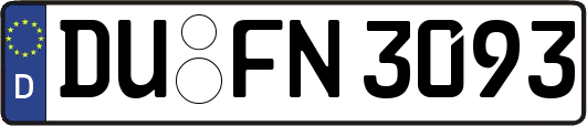 DU-FN3093