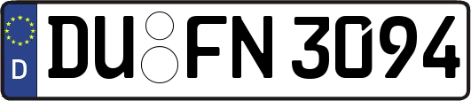 DU-FN3094