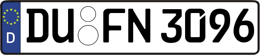 DU-FN3096