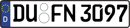 DU-FN3097