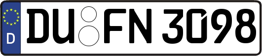 DU-FN3098