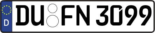 DU-FN3099
