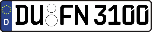 DU-FN3100