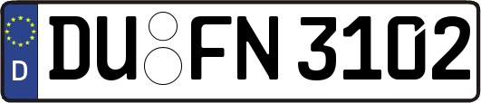 DU-FN3102