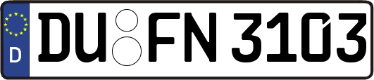 DU-FN3103