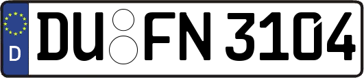 DU-FN3104