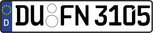 DU-FN3105