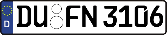 DU-FN3106
