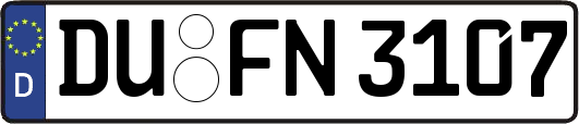 DU-FN3107